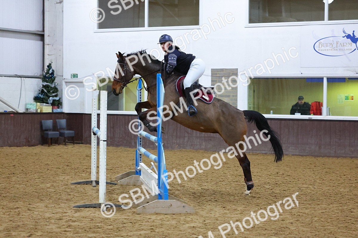 SBM_002903 - Class 8 - 1.10m