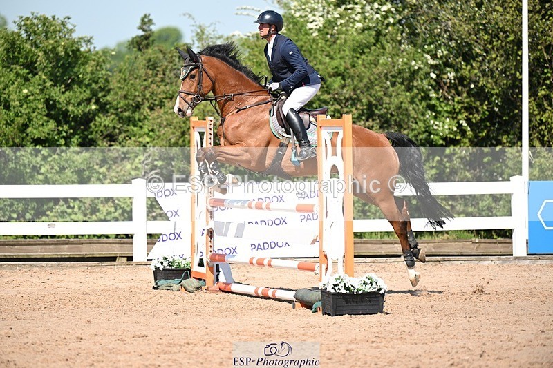 250510-105612-10358 - Cls 20 Snr Discovery and 1m Open