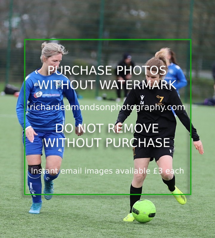 IMG_8751 - GT7 Ladies v Clitheroe