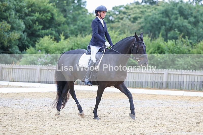 3E7A9554 - Class 5: Novice 3 2024 Section A