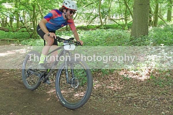 003 - MTB East Round 5 Gallows Green 25th May 2025  13:20 Male Adult Elite/S1 start (1Hr) +1 Lap