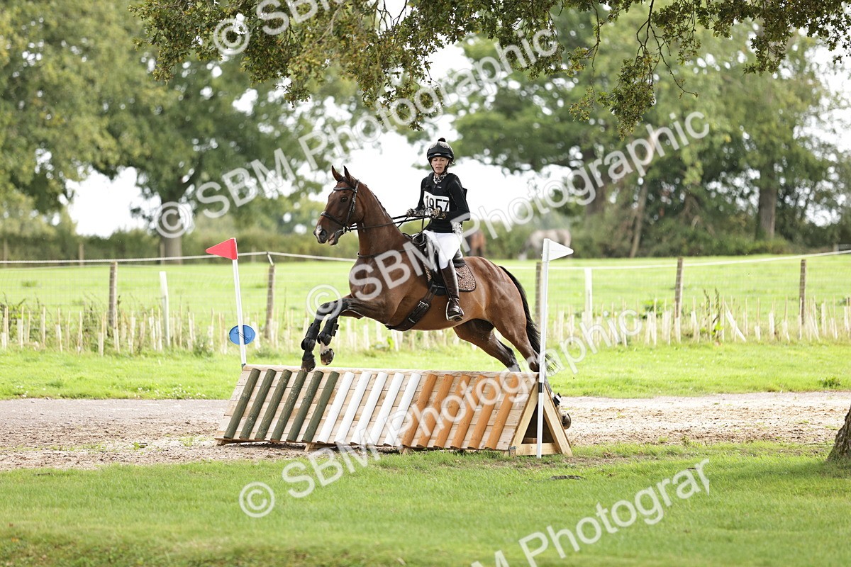 SBM_11774 - E6 - Eventers Challenge 80cm Championship
