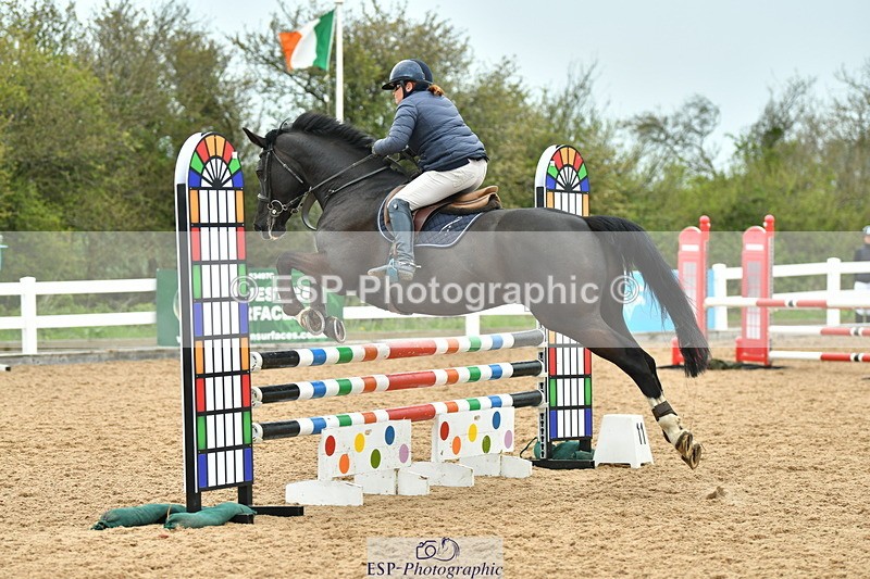 230504A-120041-01182 - Cls 3 85cm Amateur Quali