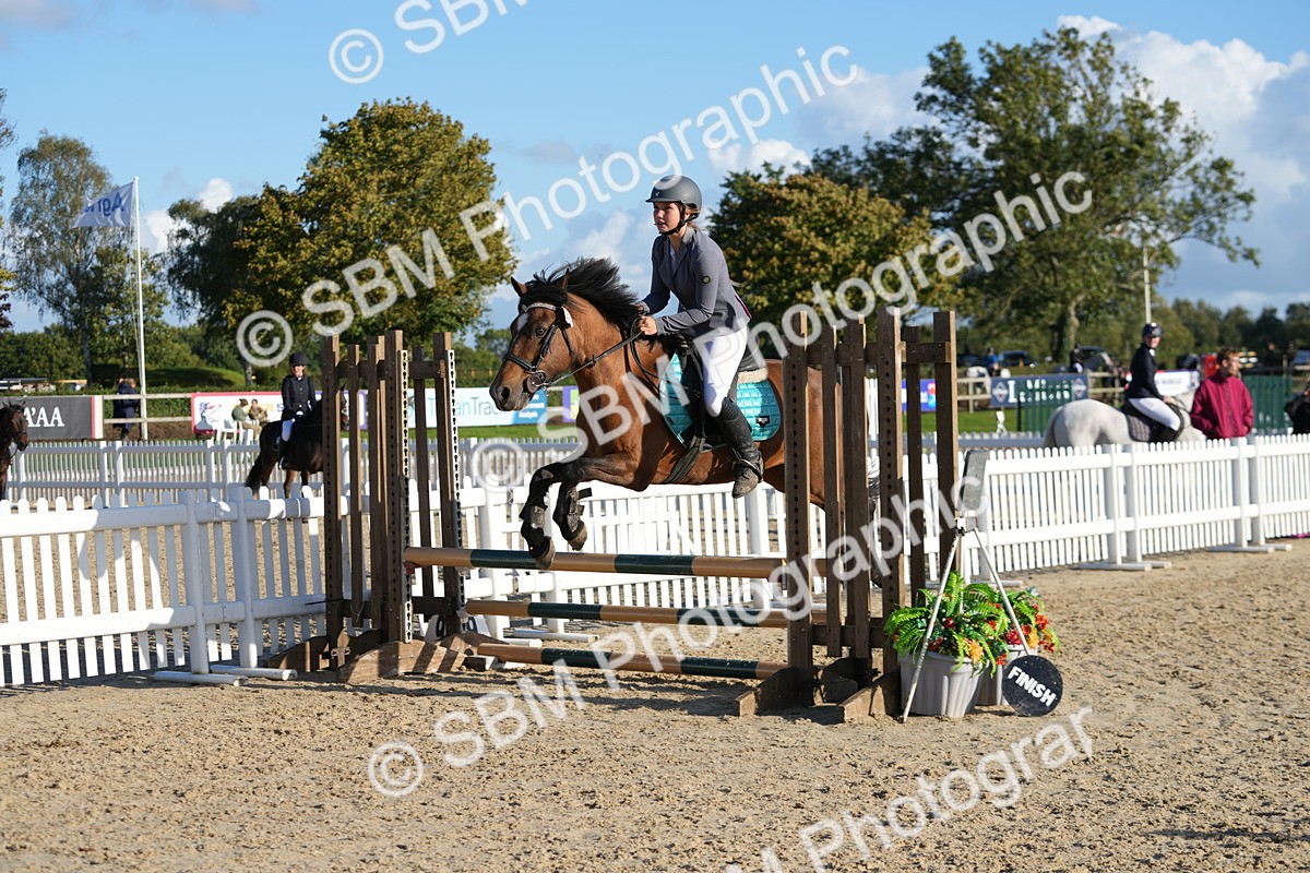 SBM_53706 - J8 - Junior Pony 65cm Championship