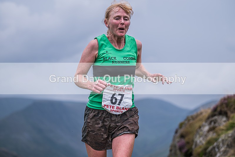 Arnison Crag-192 - Arnison Crag Horseshoe Fell Race Saturday 29th August 2026