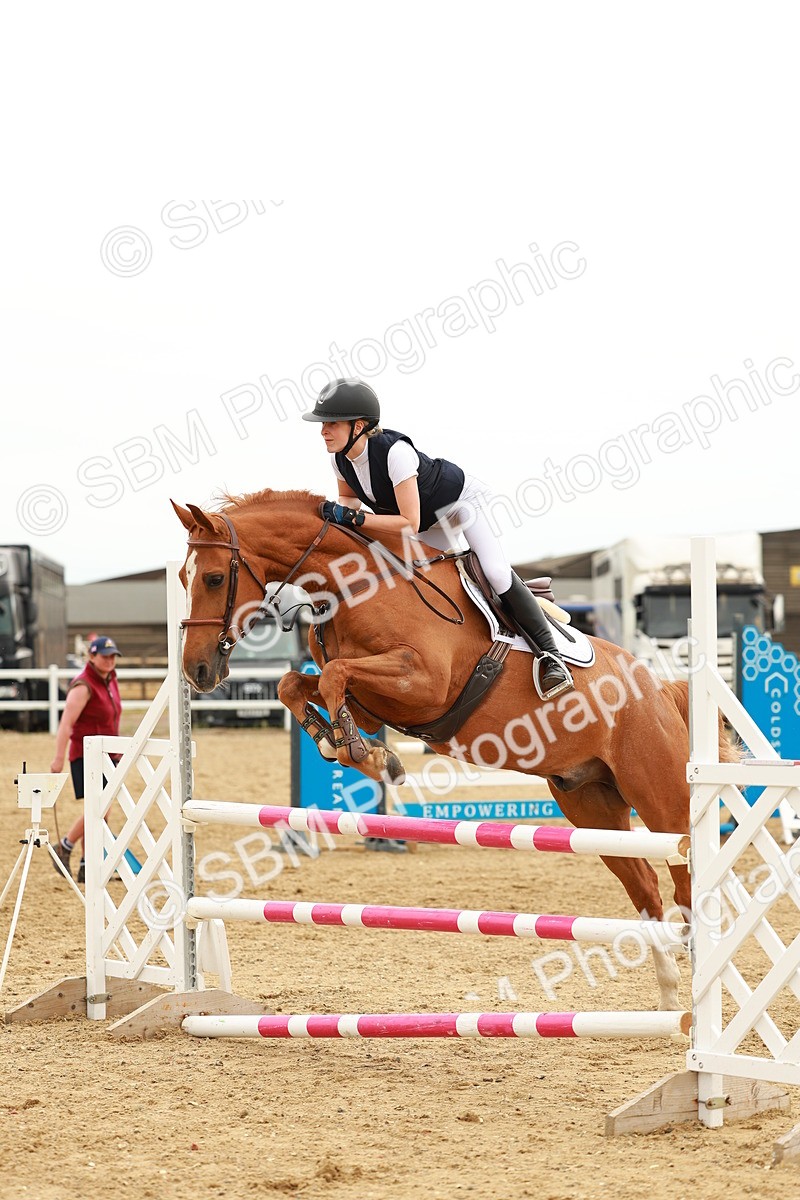 SBM_001933 - Class 3 - Senior Discovery - 1.00m