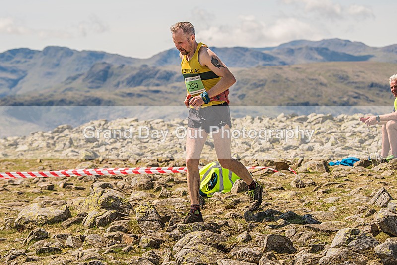 Fairfield-612 - Fairfield Horseshoe Fell Race Saturday 13th May 2023