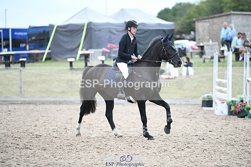 250628-205204-08458 - Cls 17-19 Children on Horses