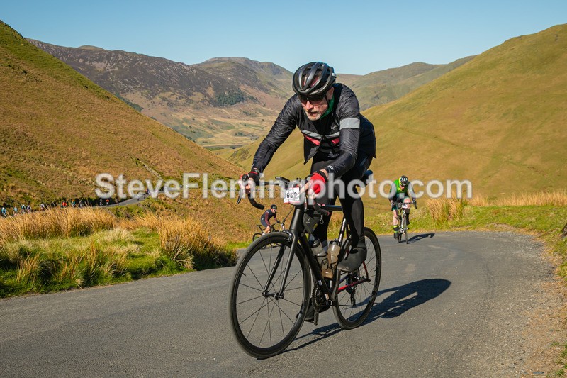 092155 - Newlands Pass 09.00 - 10.00
