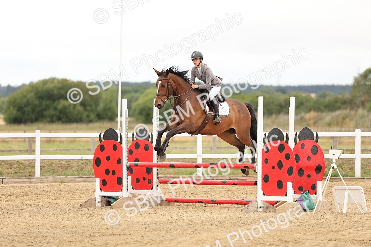 SBM_023066 - Class 2 - Amateur Championship Qualifier 85cm