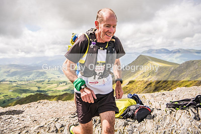 Blencathra-1040 - Blencathra Fell Race Sunday 28th June 2026
