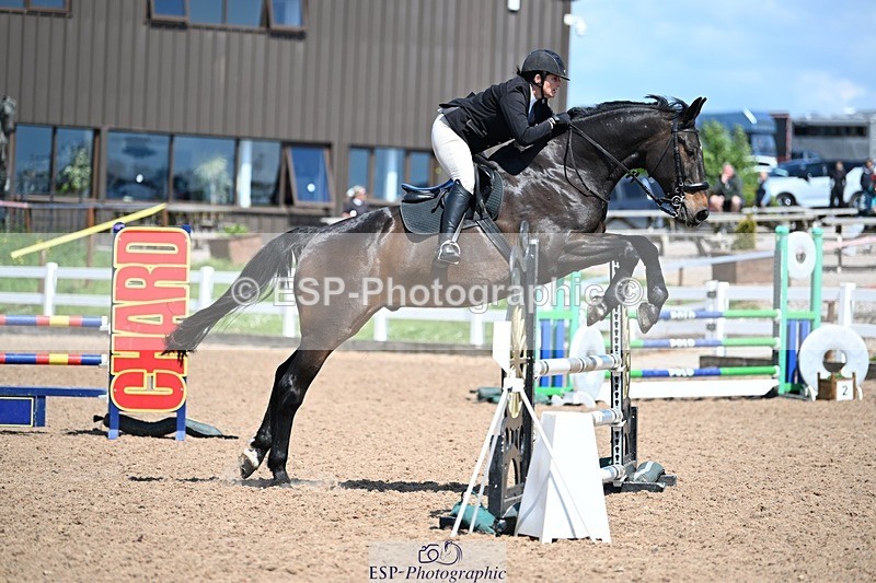 260507-125113-03456 - Cls 8 95cm Amateur Qualifier