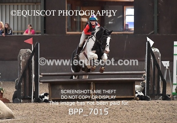 BPP_7015 - CLASS 3 BE80CM