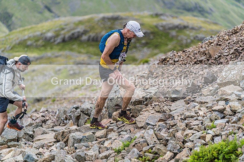 Borrowdale-504 - Borrowdale Fell Race Saturday 3rd August 2024
