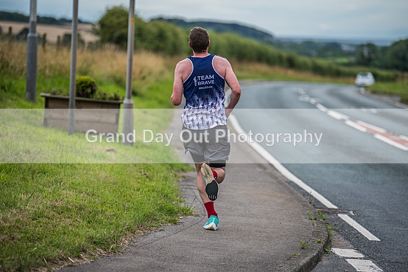 Netherhall 10K-107 - Netherhall 10K Road Race Wednesday 3rd August 2022