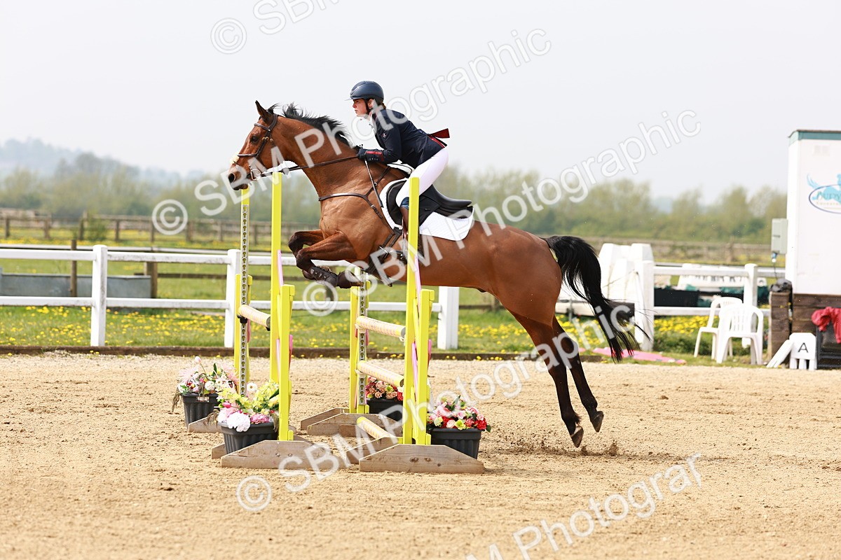  - Class 16 - Senior Discovery - 1.00m