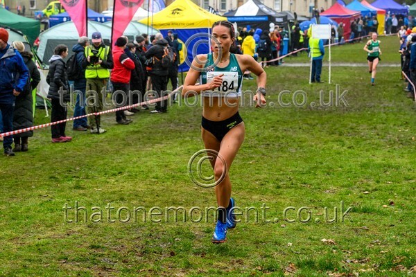 Falkirk26-913295 - Senior Women Set One