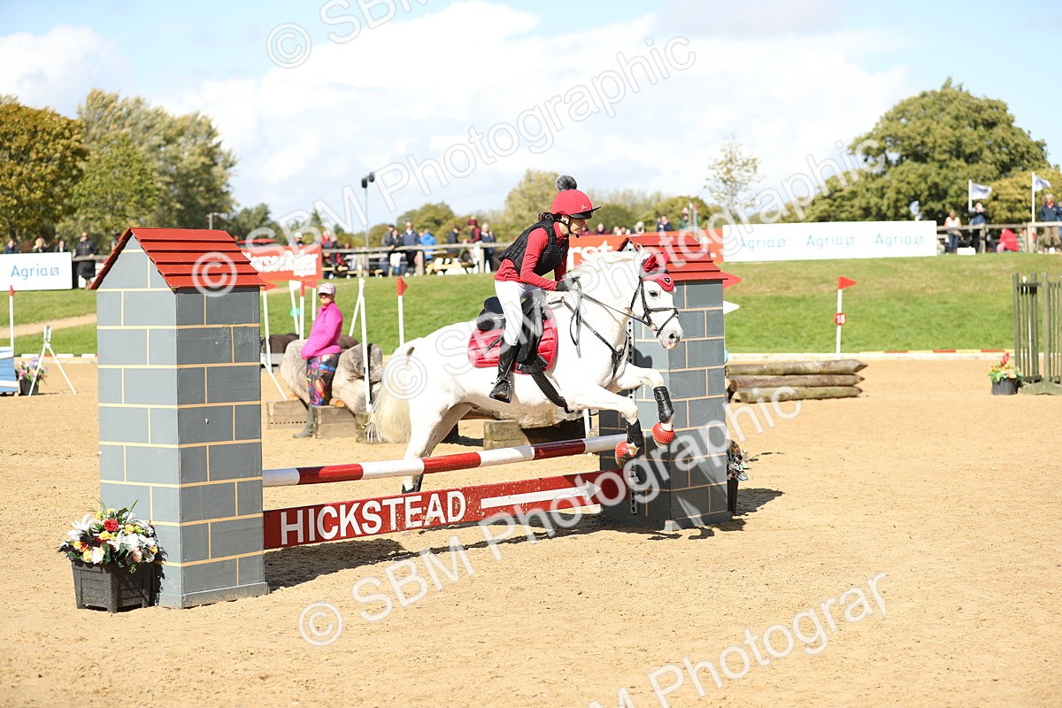 SBM_23310 - E9 - Eventers Challenge 60cm Championship