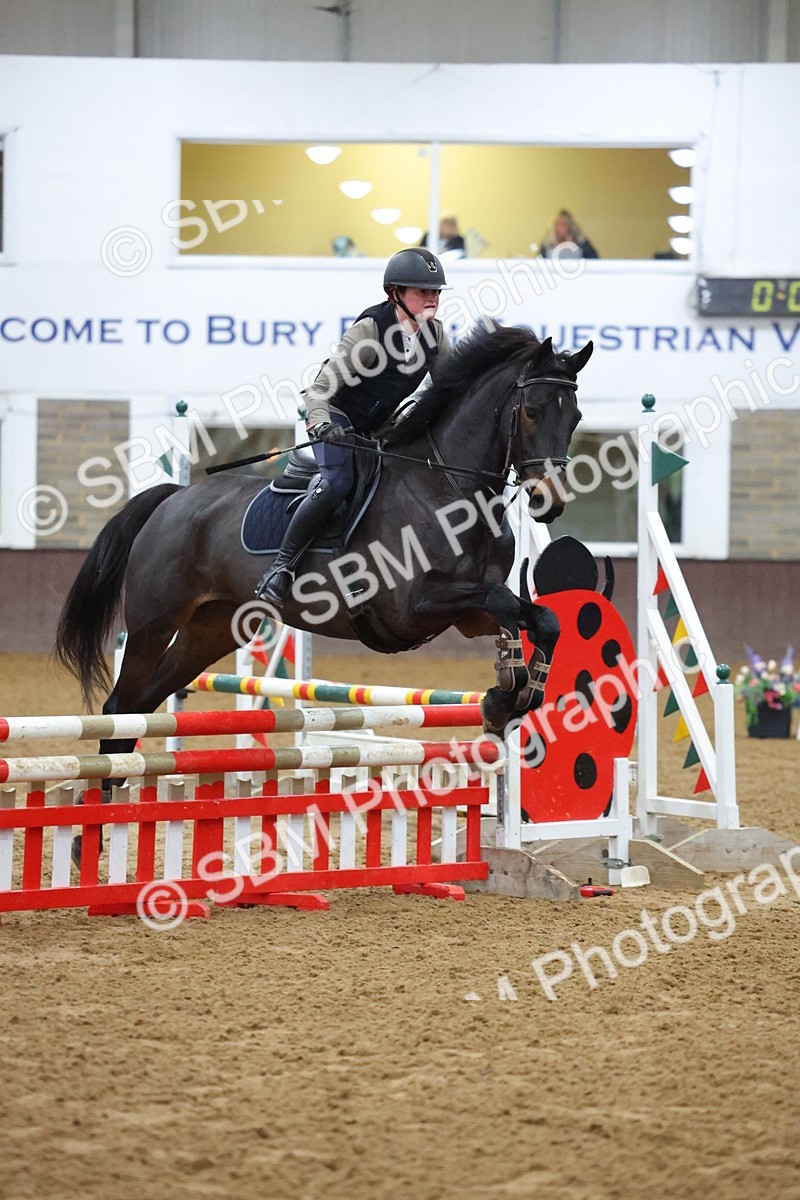 SBM_000055 - Class 1 - Clear Round 80cm