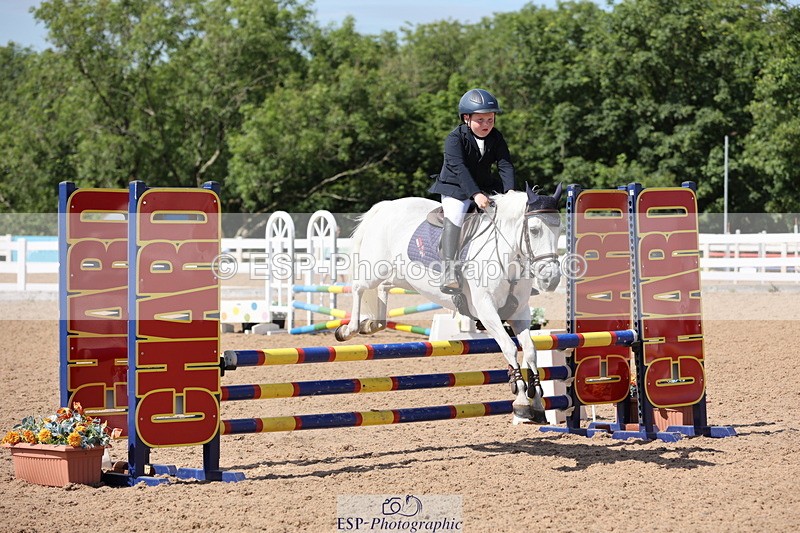 240629A-153524-07174 - Cls 16 11yrs and Under 128cm