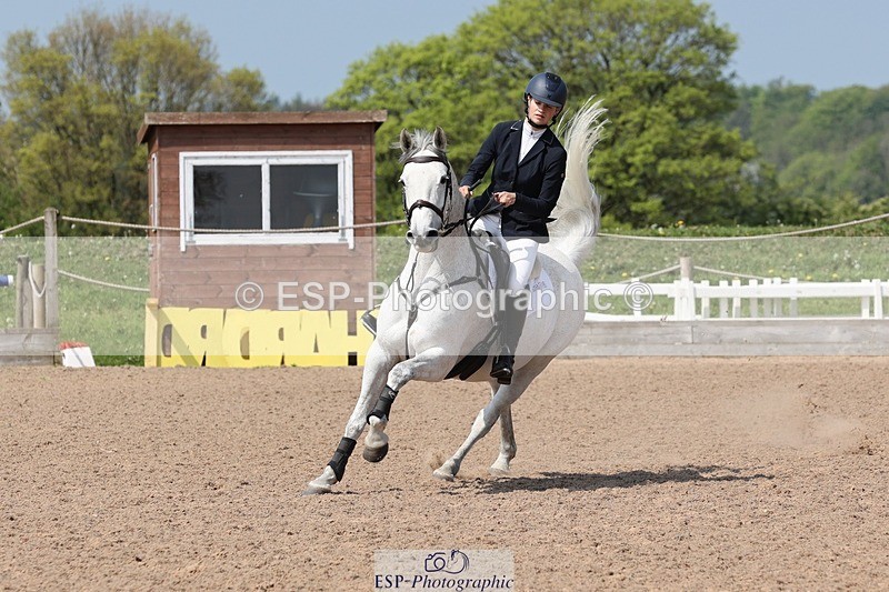 250503-115002-00924 - Cls 8 Pony Newcomers and 1m Open