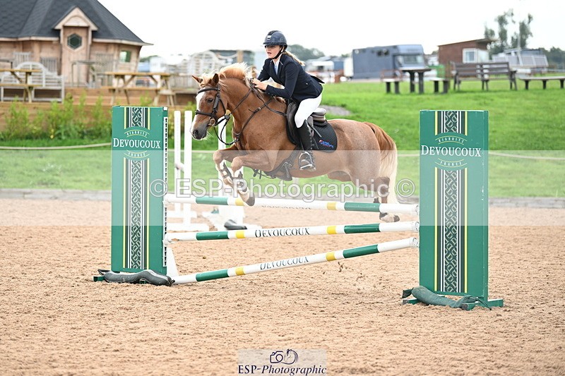 240907A-140057-02224 - Cls 4 Pony Big Team 95cm & 1.05m