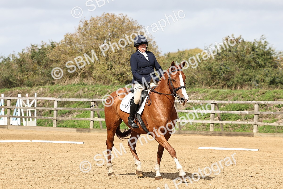 SBM_001179 - Class 46 - Novice 1 Combined Training