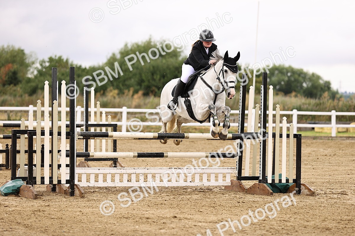 SBM_025670 - Class 10 - Amateur Championship Qualifier 95cm