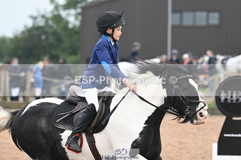 240907A-113446-00993 - Cls 2 Pony Small Team 70cm & 80cm