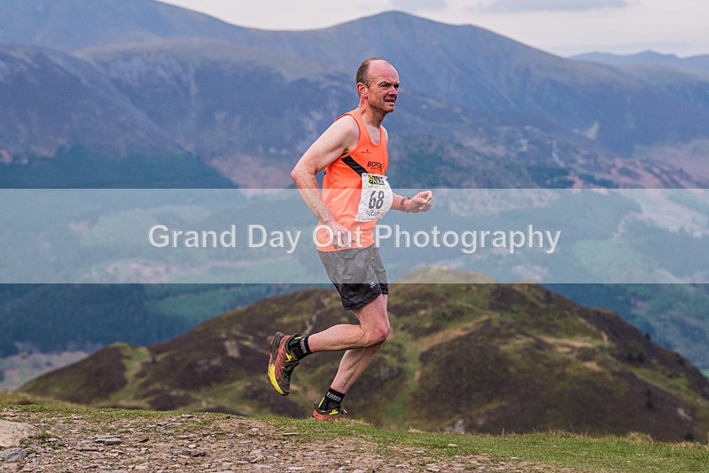Lords Seat-128 - Lords Seat Fell Race Wednesday 3rd May 2023
