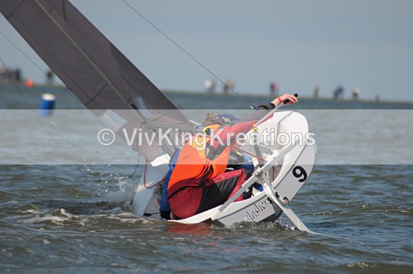  - Sailing