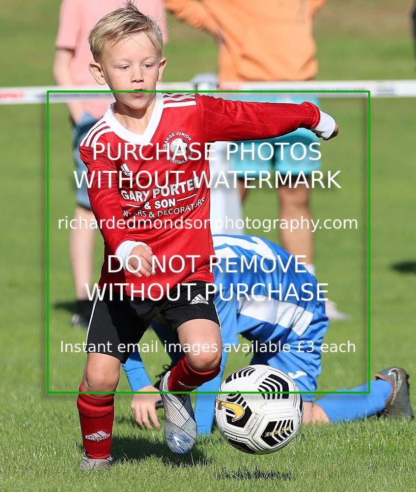 IMG_2802 - Wattsfield Under 7's v Grange Utd Under 7's (17/9/22)
