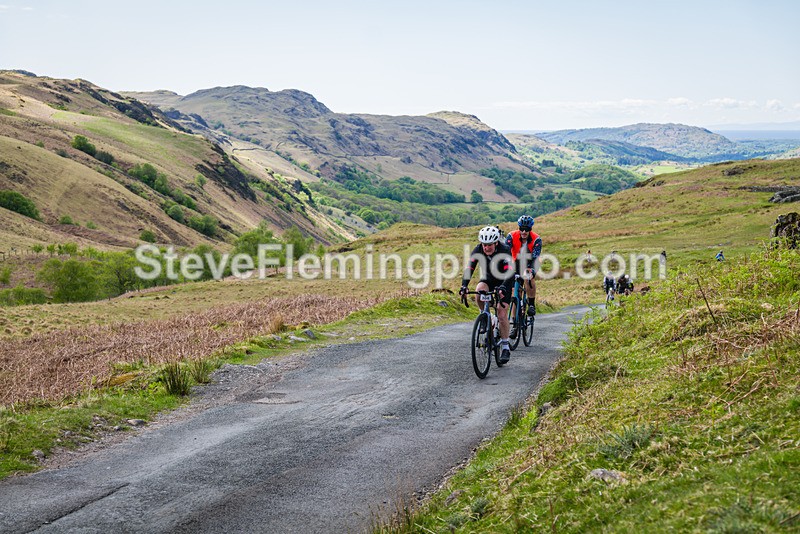 140944 - Hardknott Pass Camera 1 14.00-15.00
