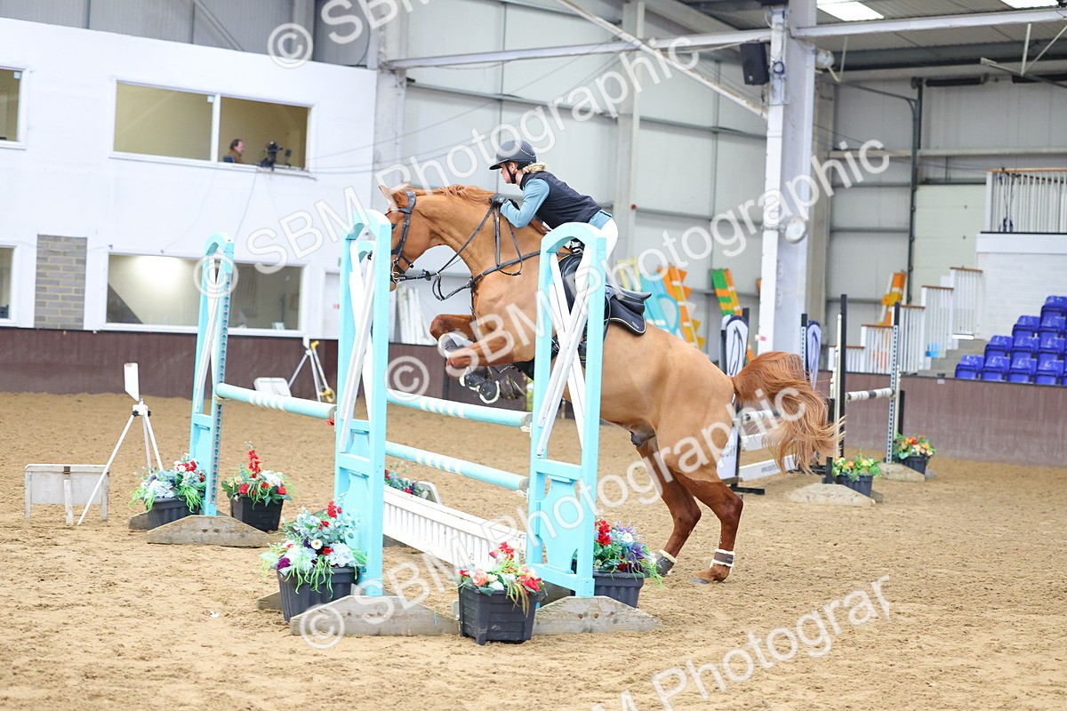 SBM_002420 - Class 7 - Senior 1.05m Open