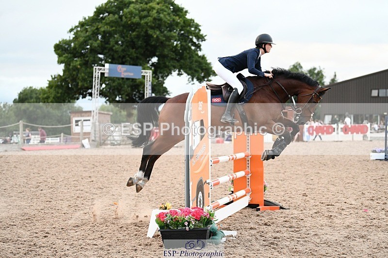 250628-204556-08427 - Cls 17-19 Children on Horses