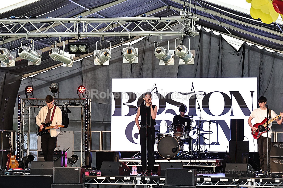 MMF FRIDAY-99 - Minety Music festival 2023