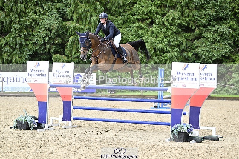 240707-165146-21364 - Cls 48 National 1.30m Open