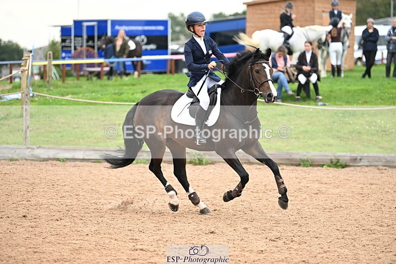 240907A-131307-01916 - Cls 3 Pony Medium Team 80cm & 90cm