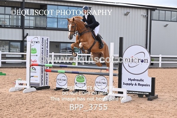 BPP_3755 - CLASS 1 WED Nupafeeds Senior Dicovery/1m open