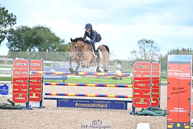 250924-150133-00655 - Cls 7 National 1.30m and 1.40m