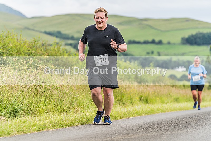 Lambfoot-522 - Lambfoot Loop Road Race Tuesday 2nd July 2024
