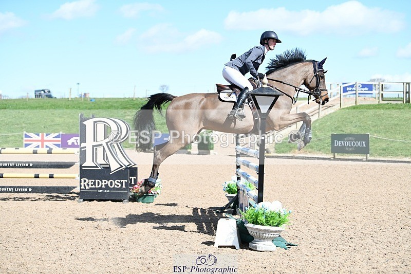 250328-122129-00938 - Cls 3 Snr Foxhunter