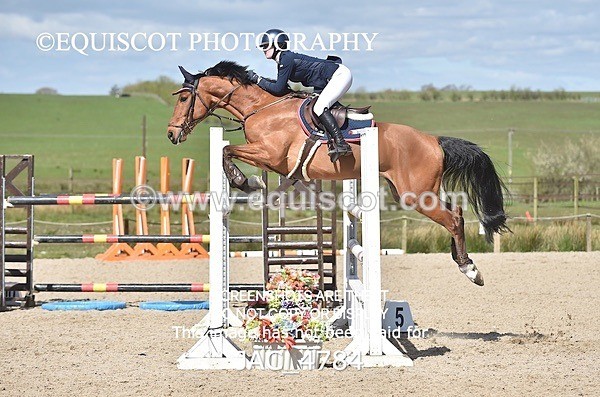 JAC_4784 - CLASS 12 SAT Senior 1.30m Open RHS Young Masters Qualifier