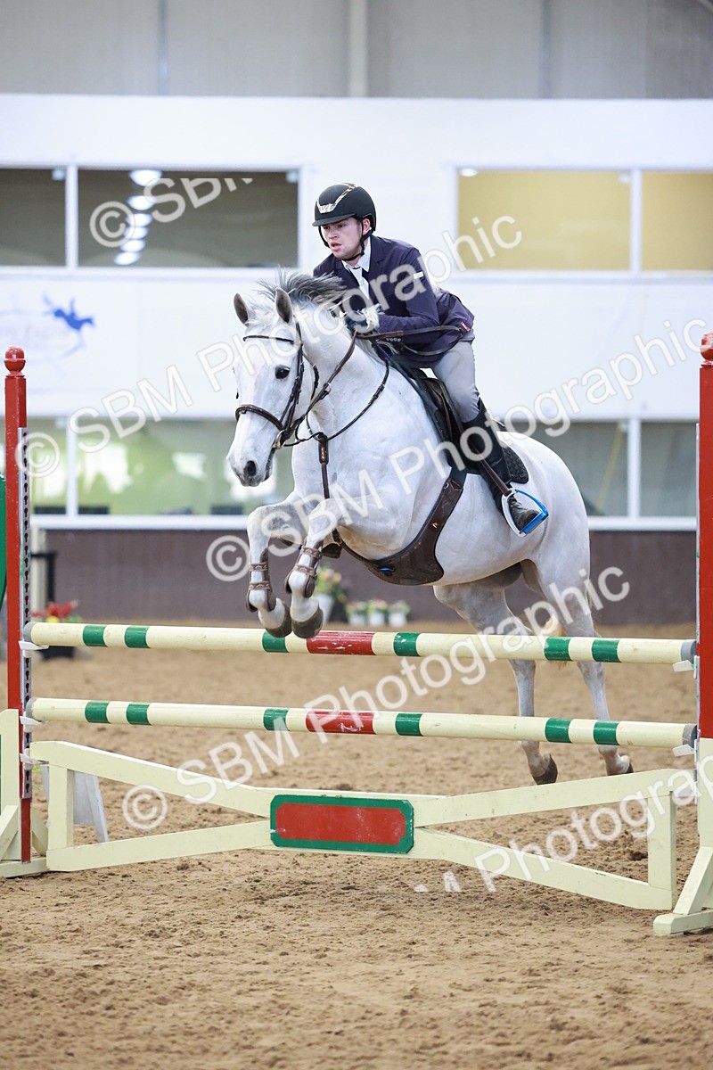 SBM_003399 - Class 10 - Nupafeed Supplements Senior Discovery/ 1m Open