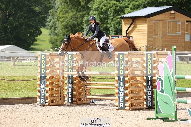 240615-144511-01963 - Cls 6 Snr Foxhunter and 1.20m Open