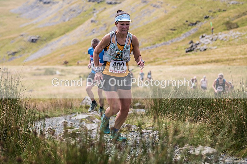 Ingleborough-324 - Ingleborough Mountain Race Saturday 18th July 2026