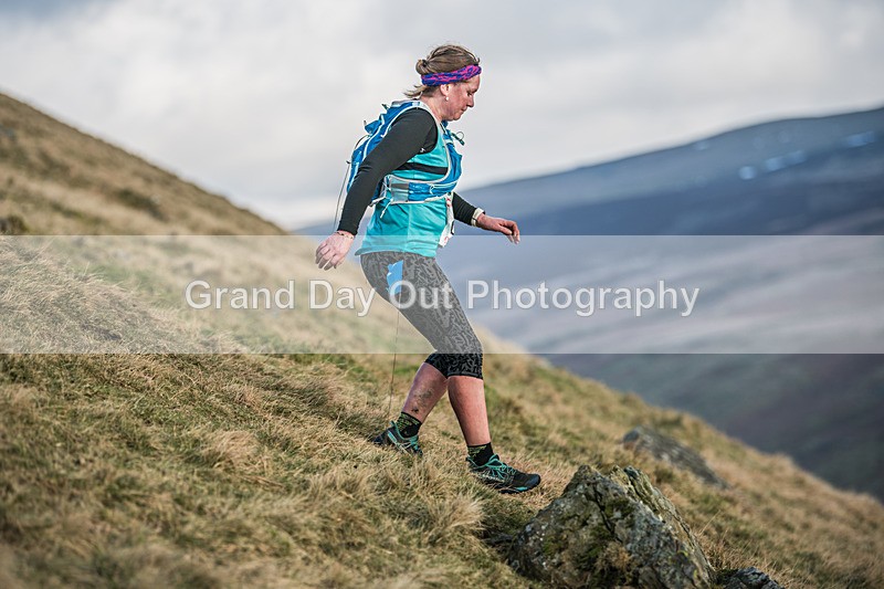 Barbondale-1114 - Kendal Winter League Barbondale Junior & Senior Fell Races Sunday 11th February 2024