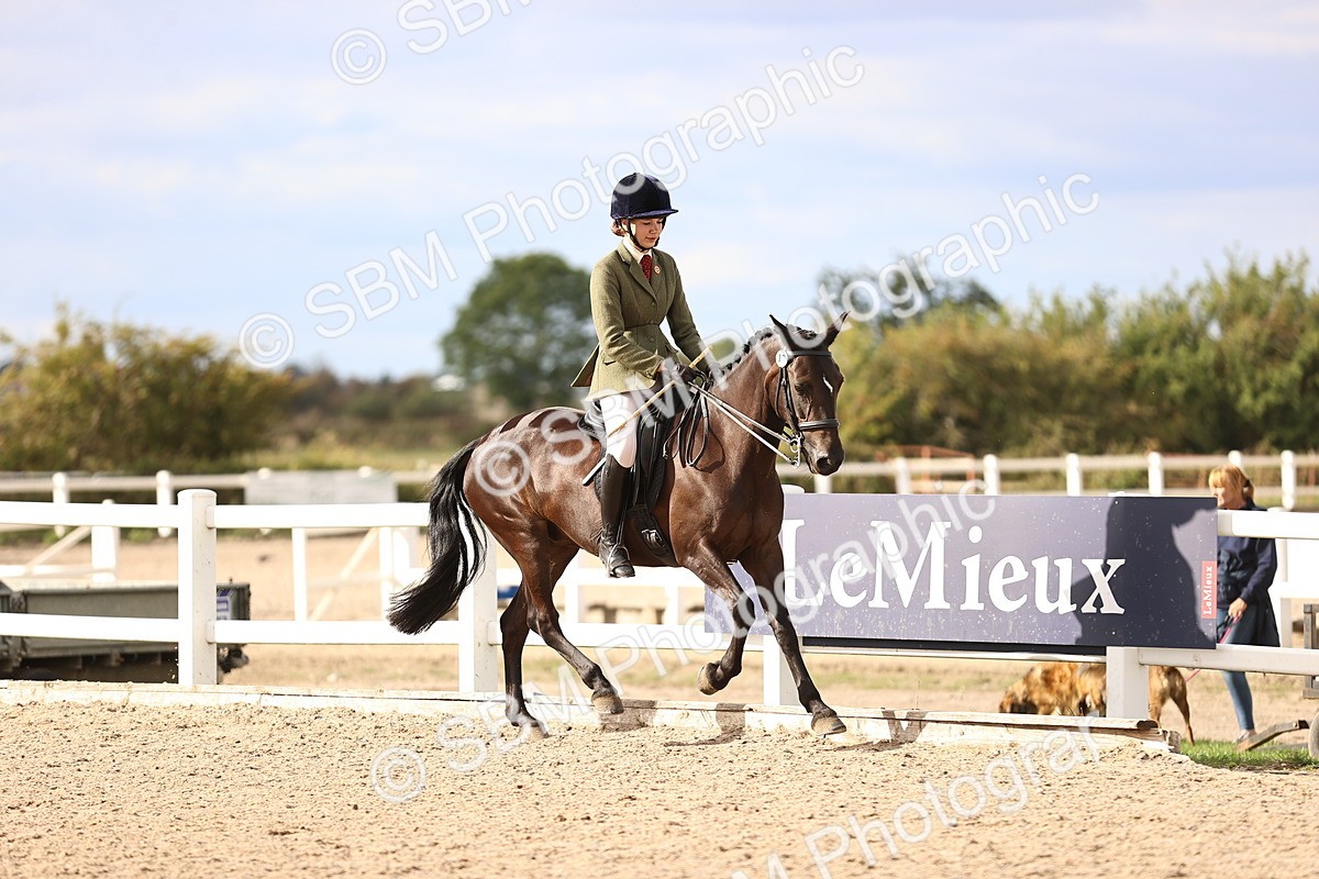 SBM_18165 - Class 423 - Equitation (best rider) Adult