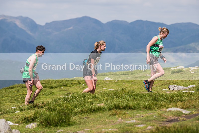 Duddon Short-452 - Duddon Valley Short Fell Race Saturday 1st June 2024