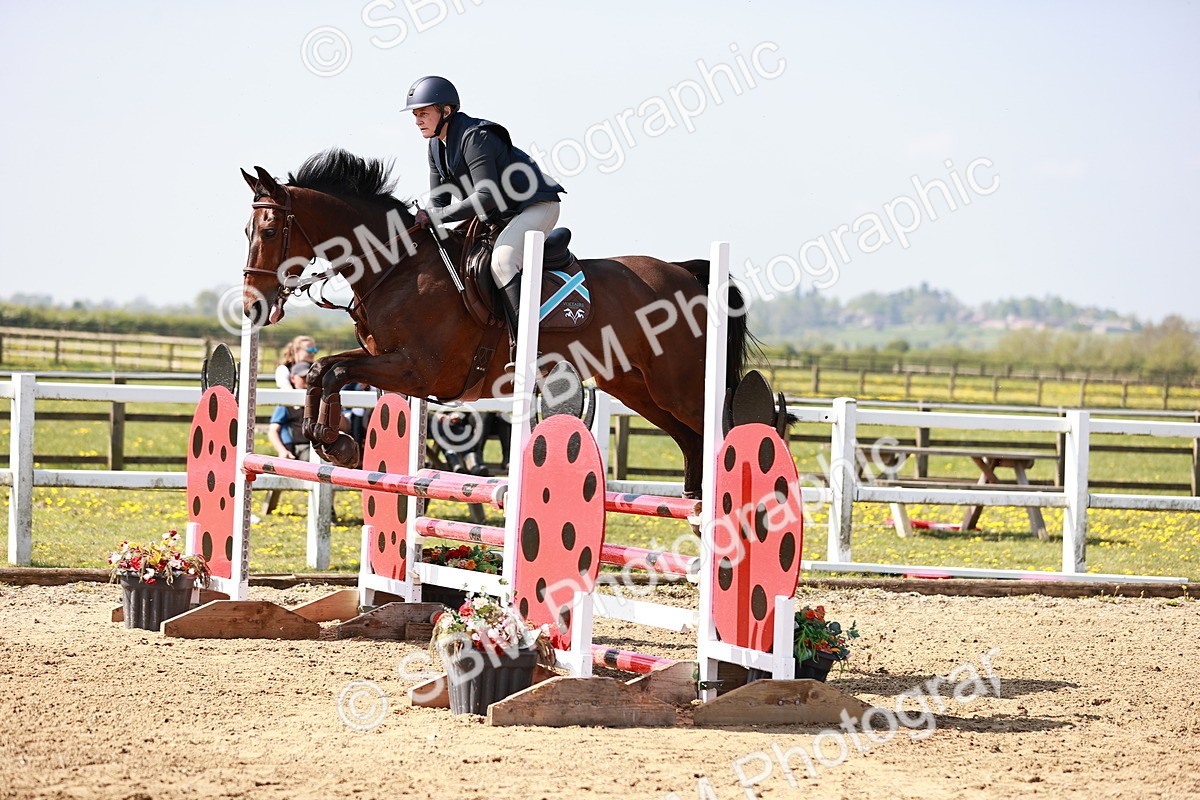  - Class 22 - Senior Discovery - 1.00m